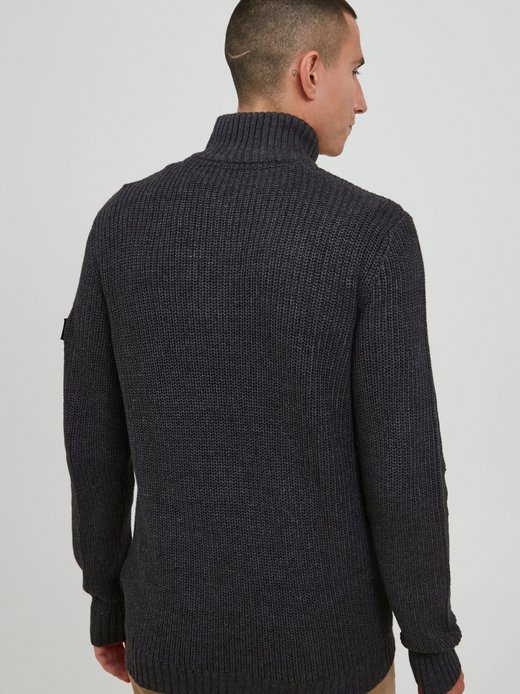 Herren Troyer - PRXanthos