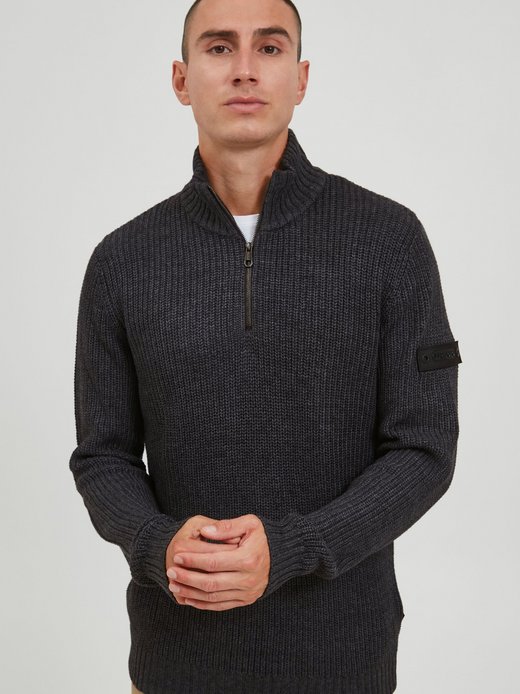 Herren Troyer - PRXanthos