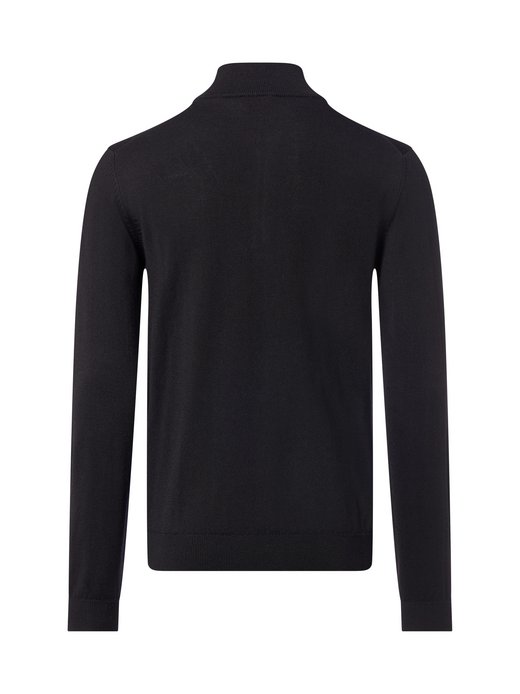 Herren Troyer-Pullover - San Quirin