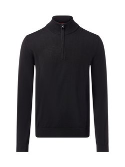 Herren Troyer-Pullover - San Quirin