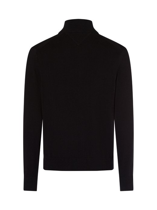 Herren Troyer-Pullover