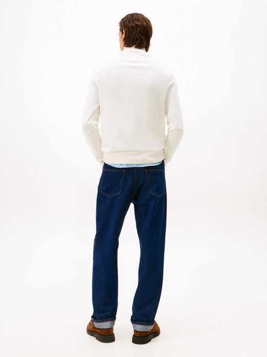 Herren Troyer-Pullover