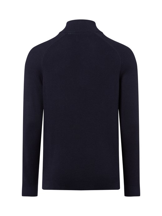 Herren Troyer-Pullover