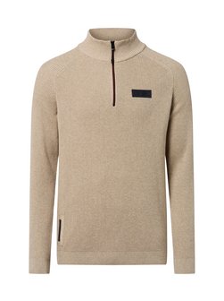 Herren Troyer-Pullover