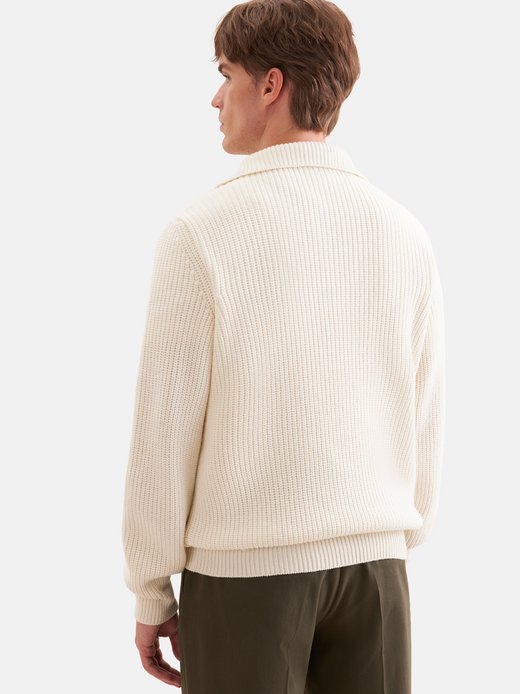 Herren Troyer - Regular Fit