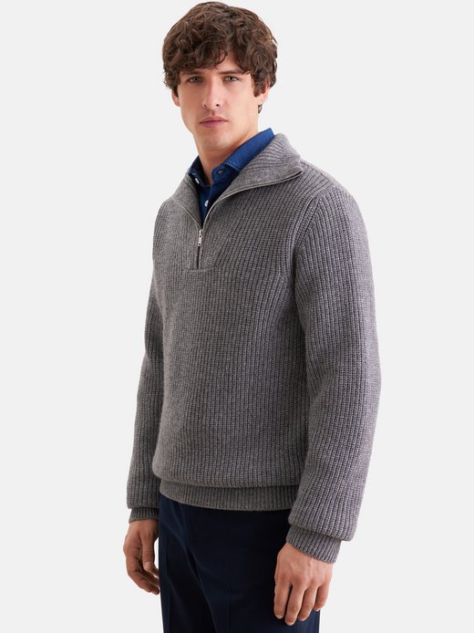 Herren Troyer - Regular Fit