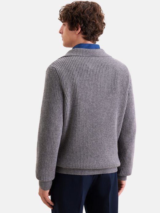 Herren Troyer - Regular Fit