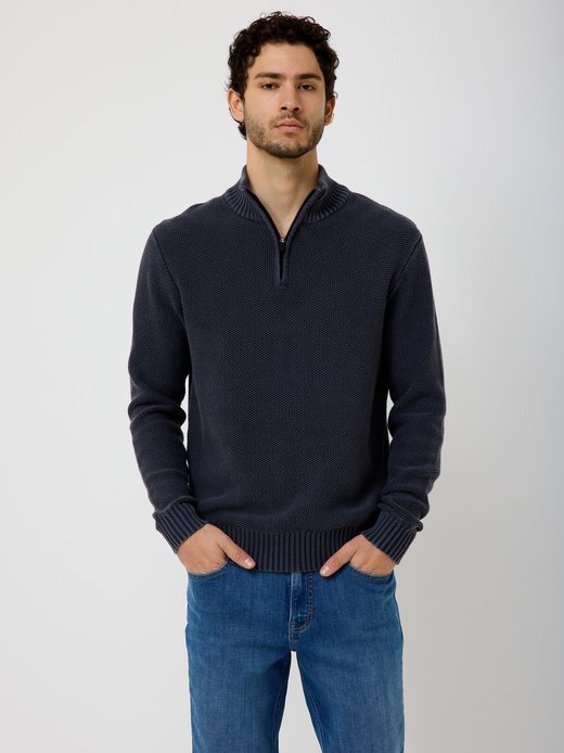 Herren Troyer - Regular Fit