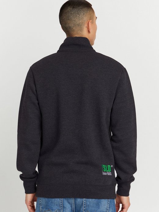 Herren Troyer - SDBennTro