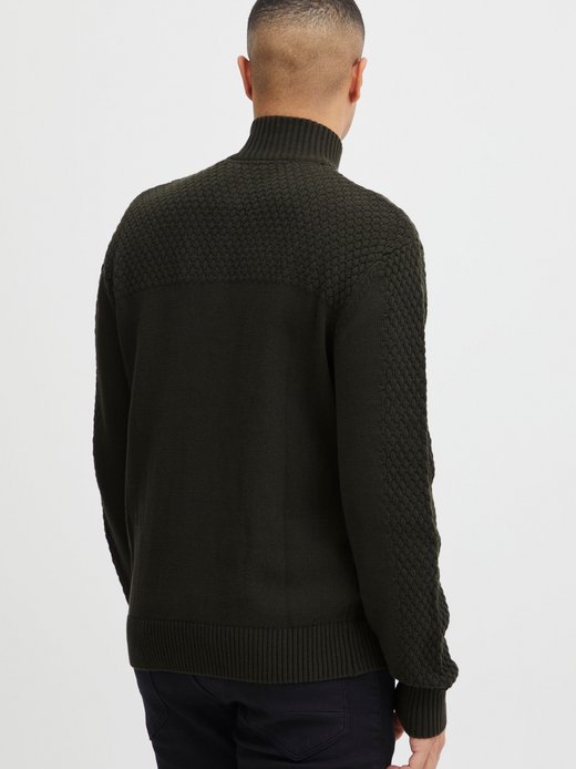 Herren Troyer - SDClive