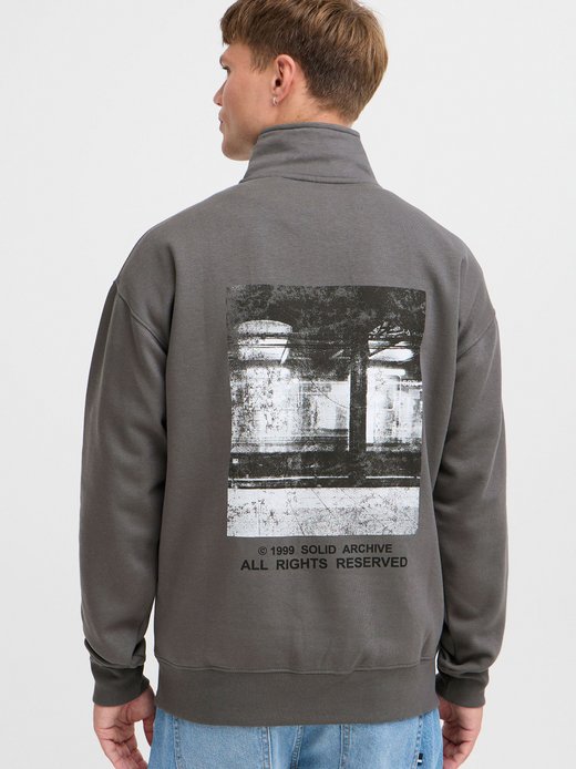 Herren Troyer - SDHann