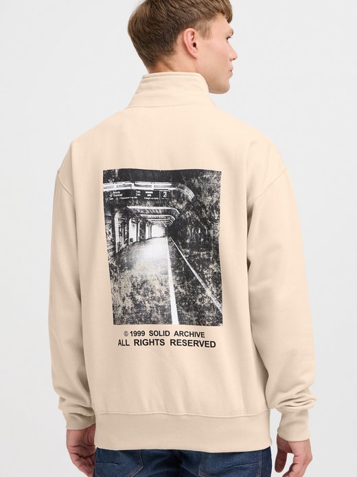 Herren Troyer - SDHann