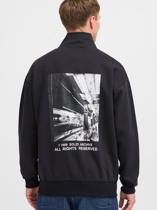 Herren Troyer - SDHann