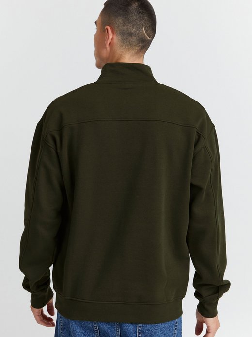 Herren Troyer - SDMason