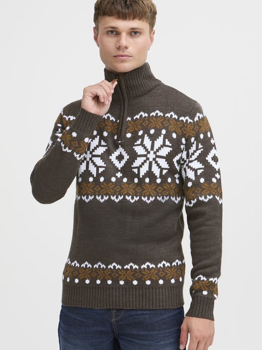 Herren Troyer - SDNorwin