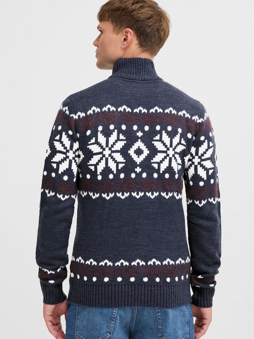 Herren Troyer - SDNorwin