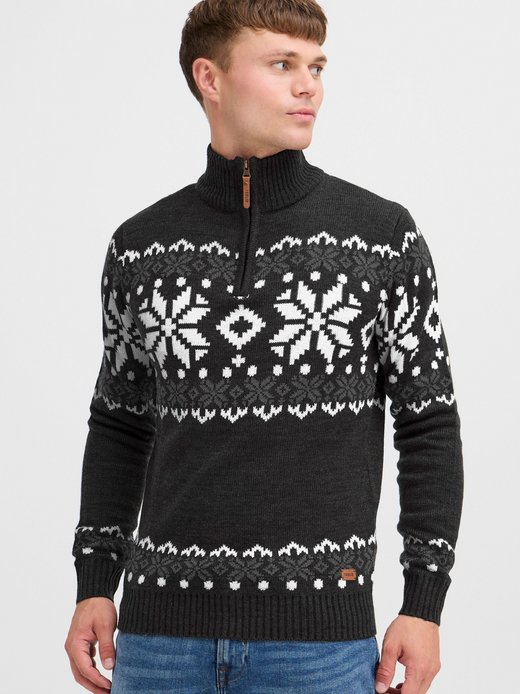 Herren Troyer - SDNorwin