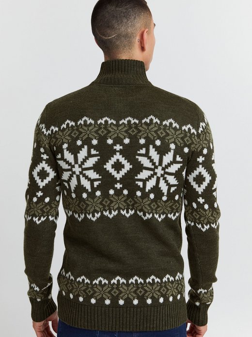 Herren Troyer - SDNorwin