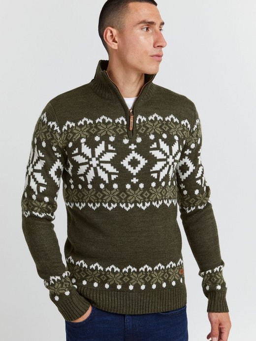 Herren Troyer - SDNorwin