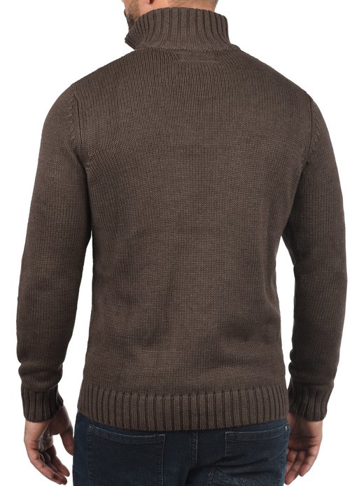 Herren Troyer - SDPetro