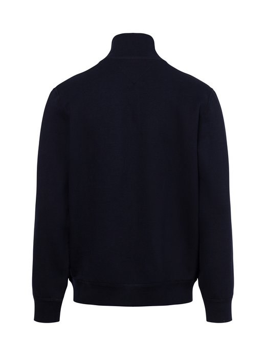 Herren Troyer-Sweatshirt