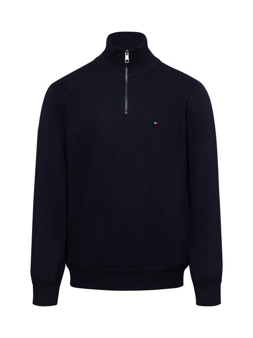 Herren Troyer-Sweatshirt