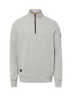 Herren Troyer-Sweatshirt