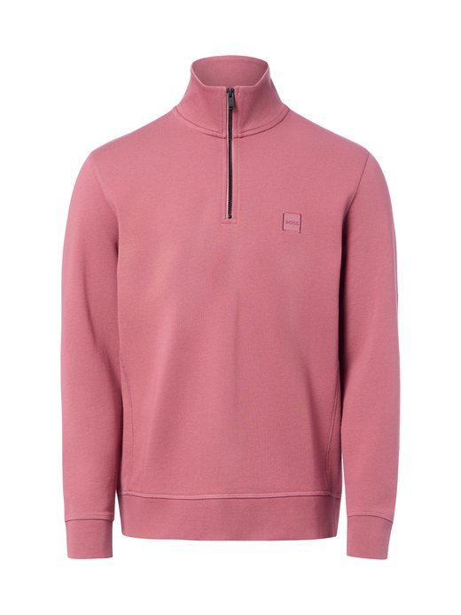 Herren Troyer aus Sweat - Zetrust