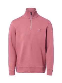 Herren Troyer aus Sweat - Zetrust
