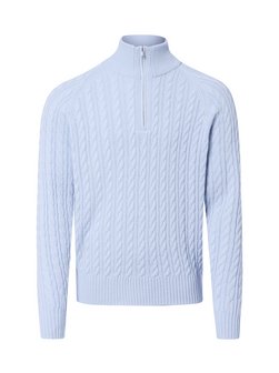Herren Troyer aus Wolle mit Cashmere-Anteil - Furore