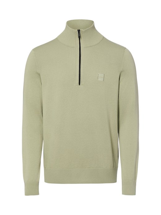 Herren Troyer mit Cashmere-Anteil - Kanobix_S