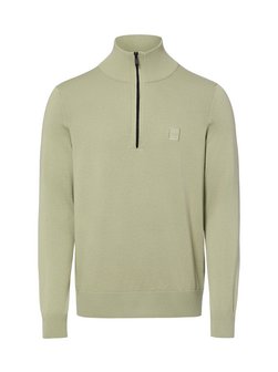 Herren Troyer mit Cashmere-Anteil - Kanobix_S