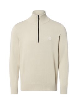 Herren Troyer mit Cashmere-Anteil - Kanobix_S