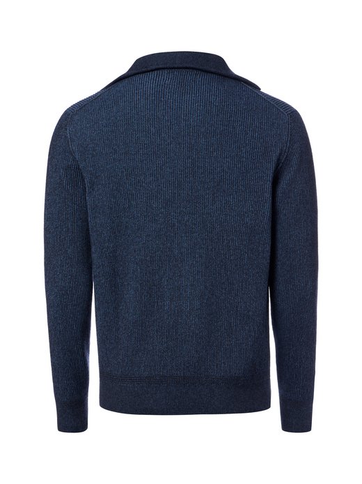 Herren Troyer mit Cashmere-Anteil