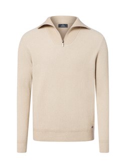 Herren Troyer mit Cashmere-Anteil