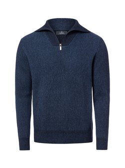 Herren Troyer mit Cashmere-Anteil