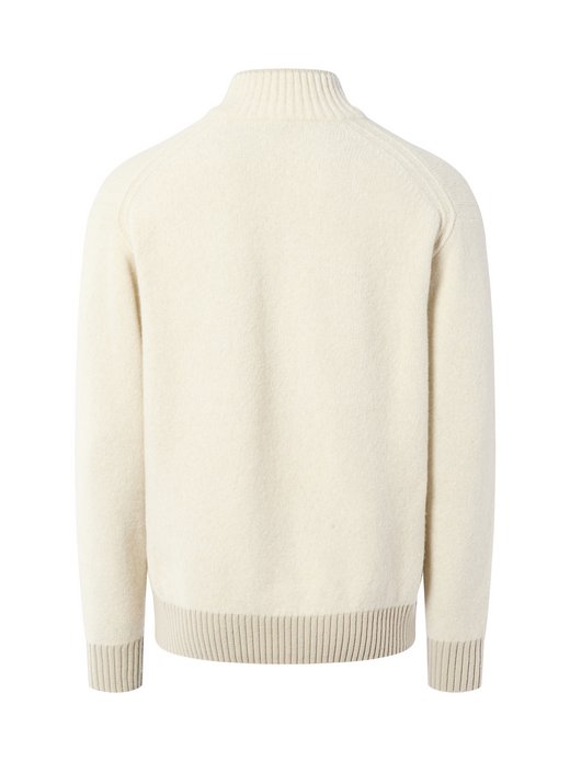 Herren Troyer mit Woll-Anteil - Kobear