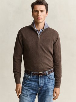 Herren Troyer mit Woll-Anteil