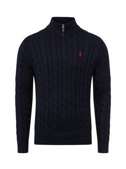 Artikelbild Herren Troyer von Polo Ralph Lauren in marine uni