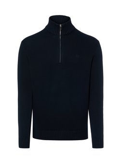 Herren Troyerpullover