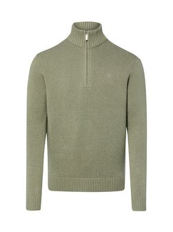 Herren Troyerpullover