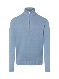Herren Troyerpullover