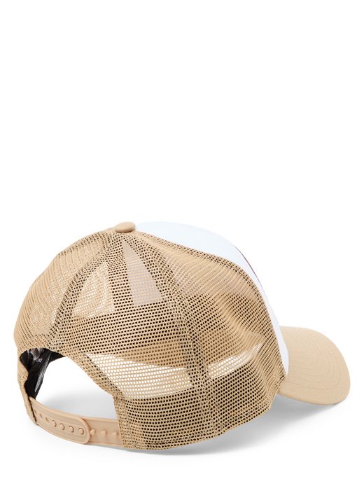 Herren Trucker-Cap
