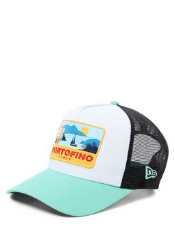 Herren Trucker-Cap