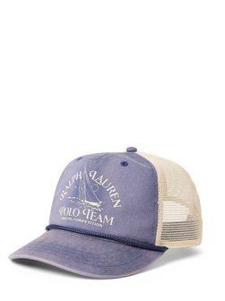 Herren Trucker Cap