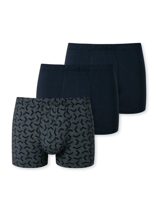 Herren Trunk  -  95/5 Essentials