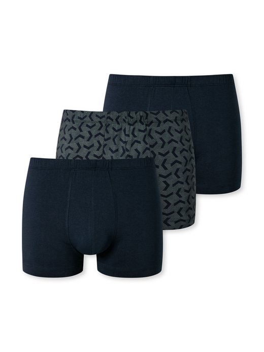 Herren Trunk  -  95/5 Essentials