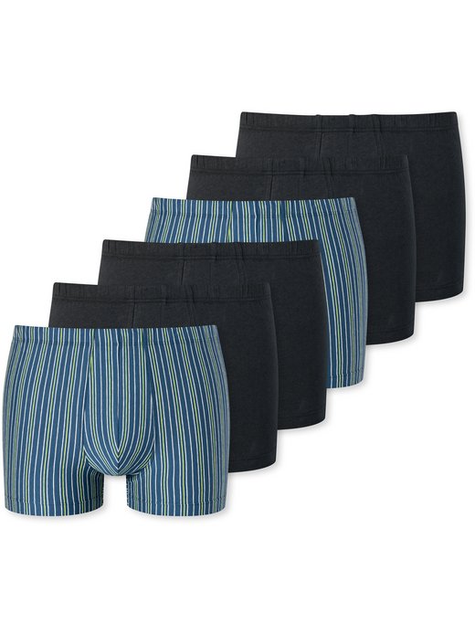 Herren Trunk  -  95/5 Organic