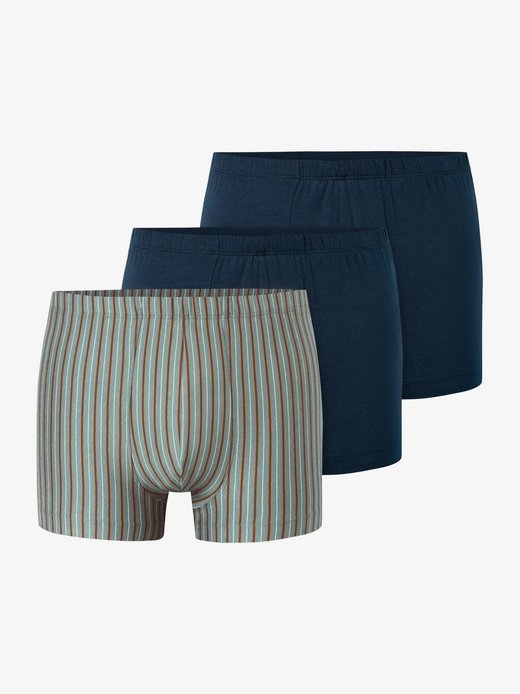 Herren Trunk  -  955 Essentials