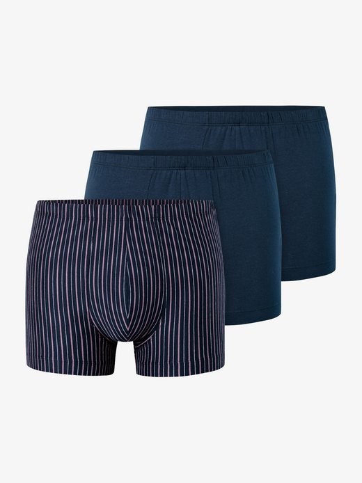 Herren Trunk  -  955 Essentials